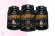 EHP Labs - IsoPept Hydrolyzed Whey Protein Isolate EHP Labs - IsoPept Hydrolyzed Whey Protein Isolate
